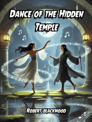 cover image of Dance of the Hidden Temple